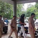 Crime scene recreation conducted in Ketan Agrawal murder case