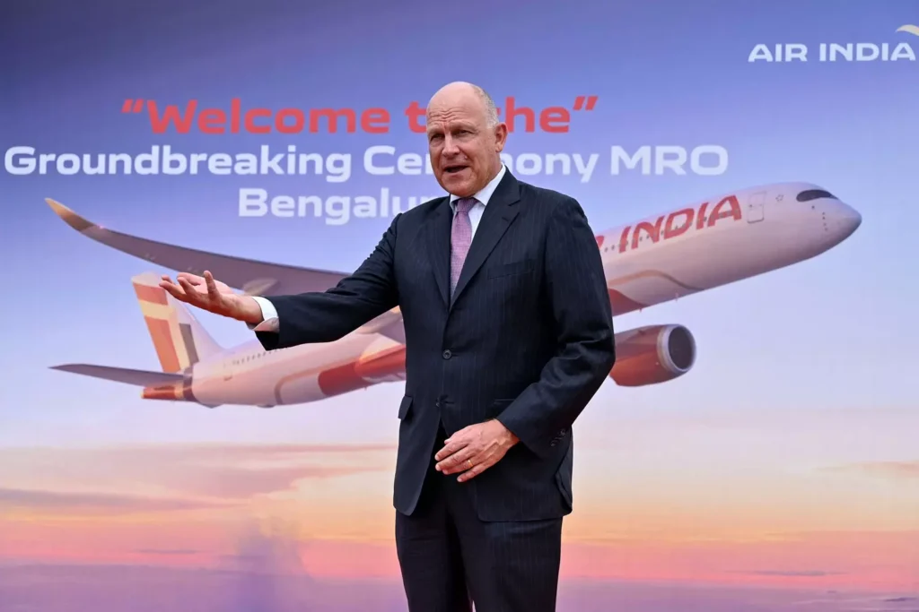 Air India Phuket–Delhi Flight Incident: Altitude Drop & Pilot Drug-Test Controversy!